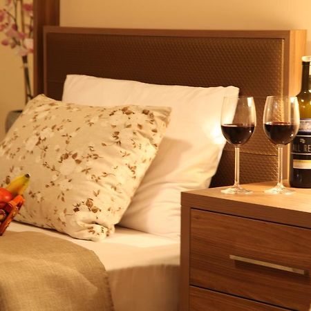 Orchidea Hotel Kallithea  Luaran gambar