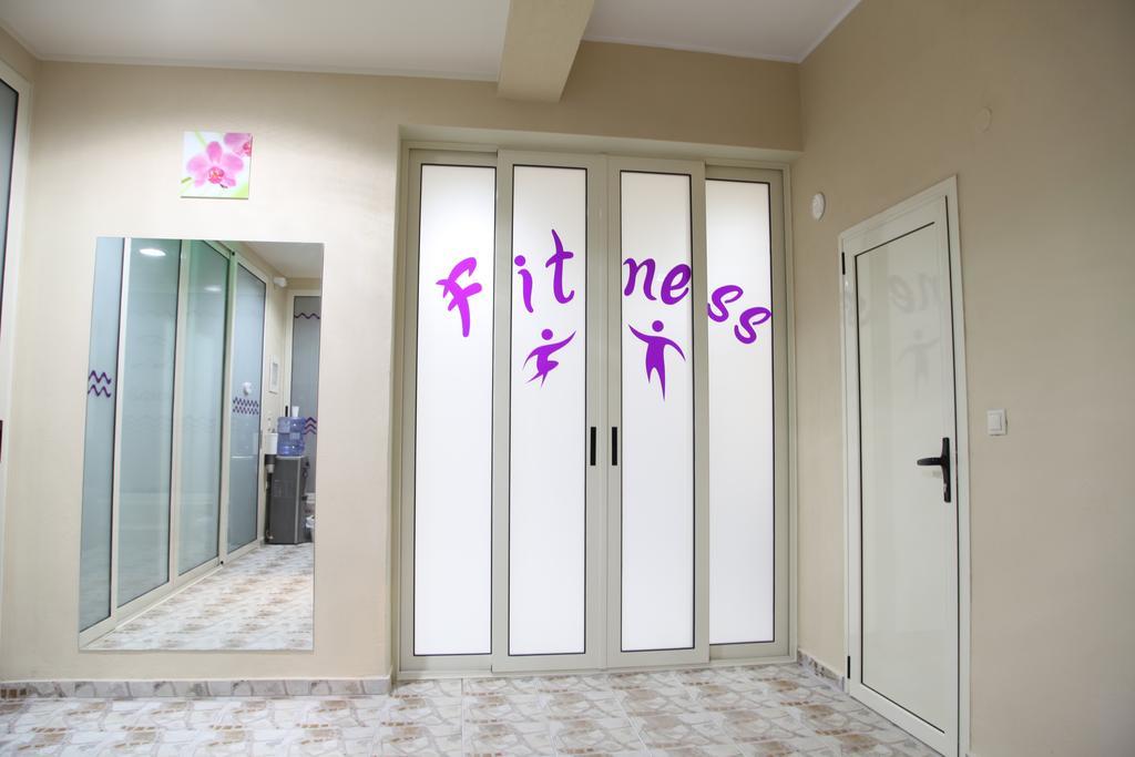 Orchidea Hotel Kallithea  Luaran gambar