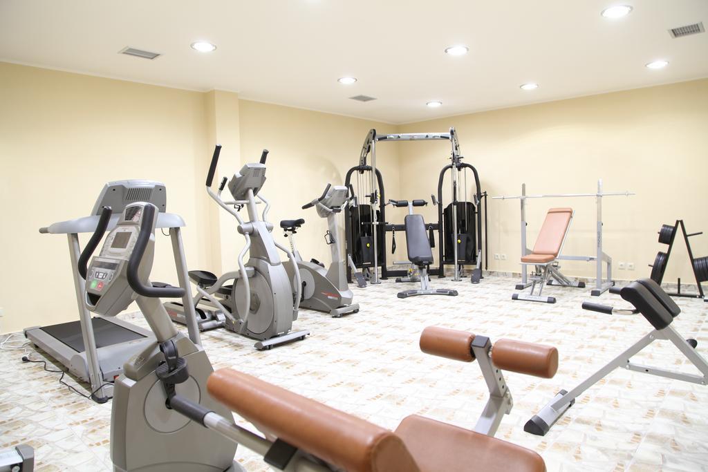 Orchidea Hotel Kallithea  Luaran gambar