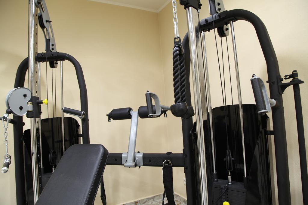 Orchidea Hotel Kallithea  Luaran gambar