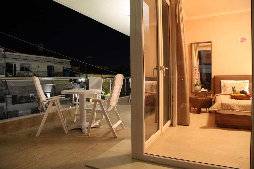 Orchidea Hotel Kallithea  Bilik gambar