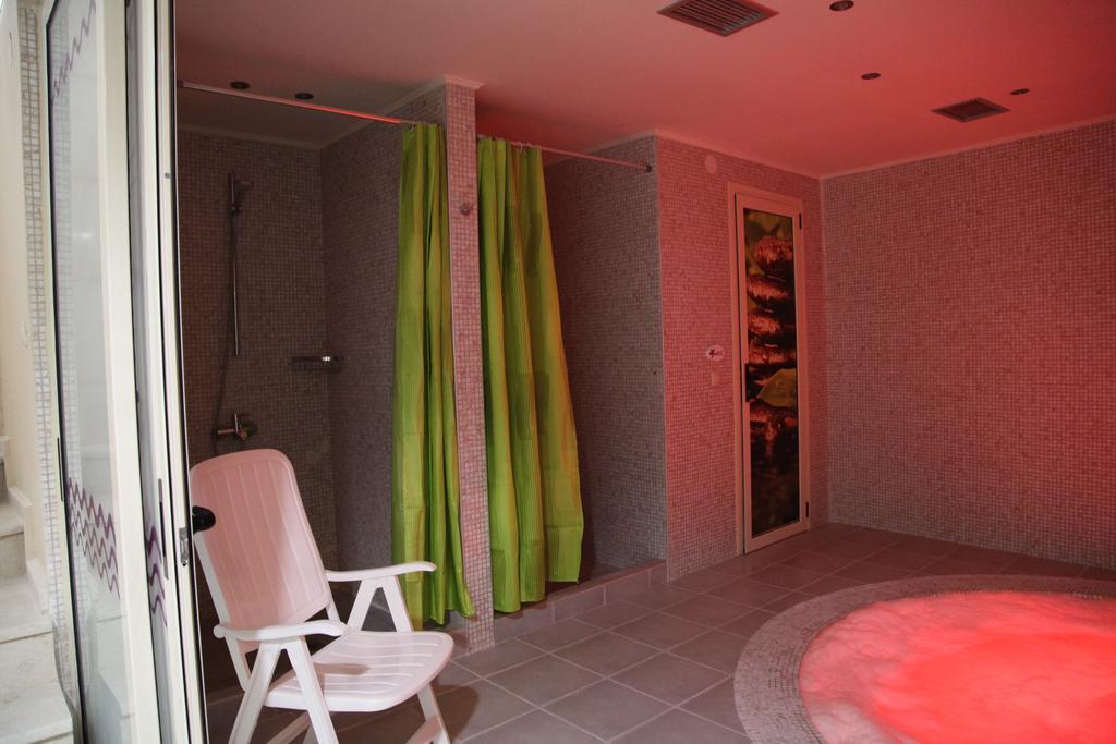 Orchidea Hotel Kallithea  Luaran gambar