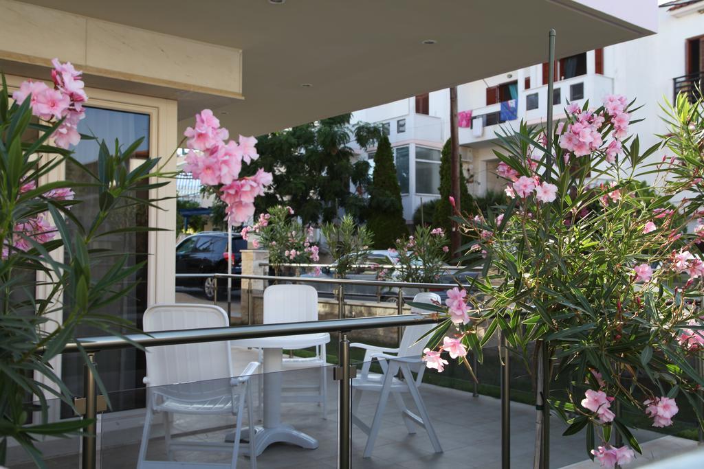 Orchidea Hotel Kallithea  Bilik gambar