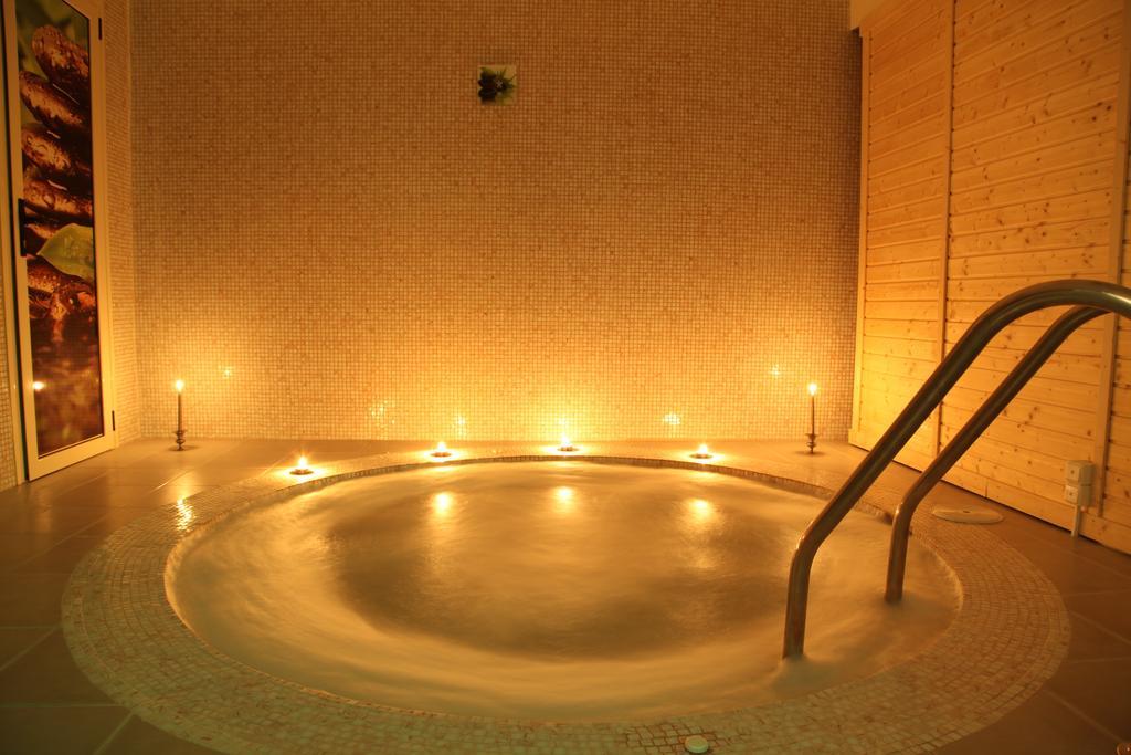 Orchidea Hotel Kallithea  Luaran gambar