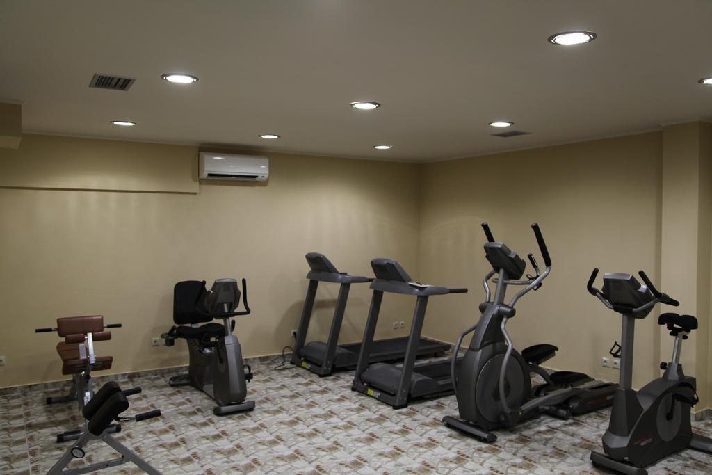 Orchidea Hotel Kallithea  Luaran gambar