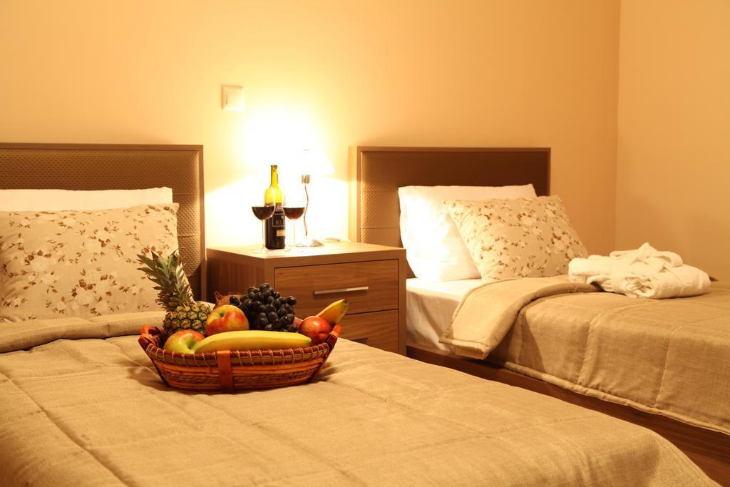 Orchidea Hotel Kallithea  Bilik gambar