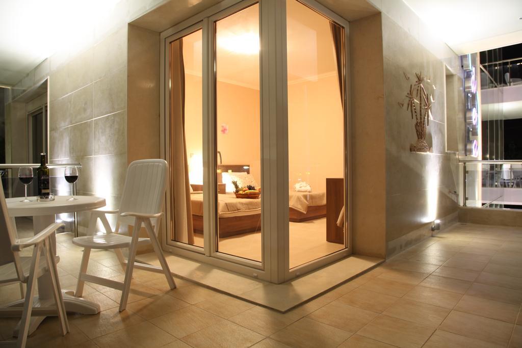 Orchidea Hotel Kallithea  Bilik gambar