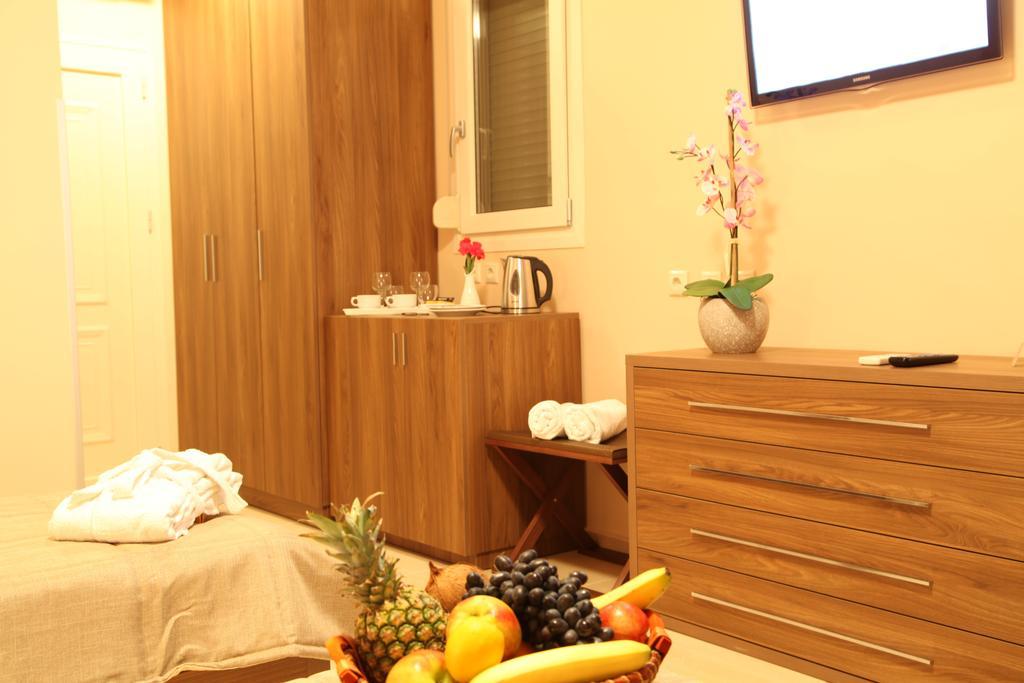Orchidea Hotel Kallithea  Bilik gambar
